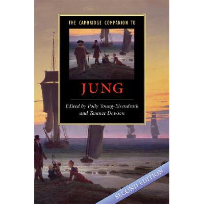 预订 The Cambridge Companion to Jung