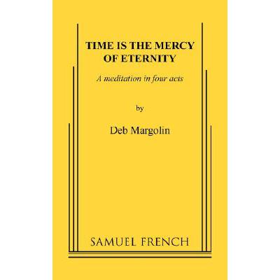 预订 time is the mercy of eternity