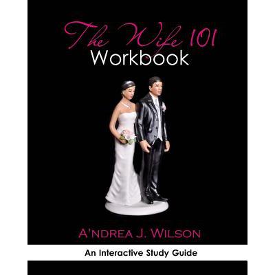 预订 The Wife 101 Workbook