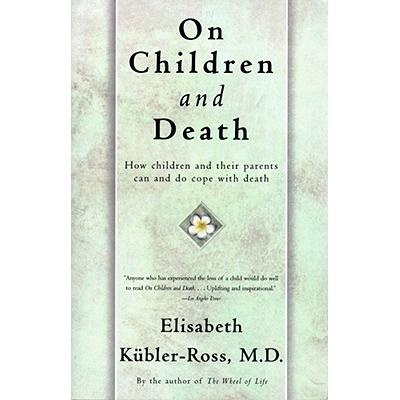预订 On Children and Death