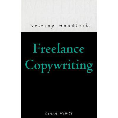 预订 Freelance Copywriting