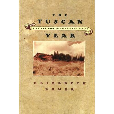 预订 The Tuscan Year