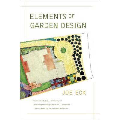 预订 Elements of Garden Design