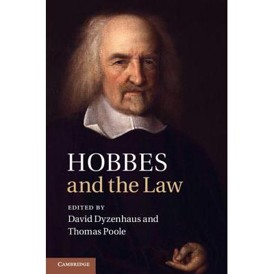 预订 Hobbes and the Law