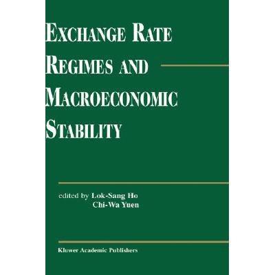stab,architecture 预订 exchange rate regimes and macroeconomic stab.