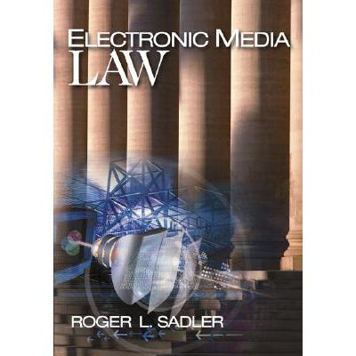 预订 Electronic Media Law