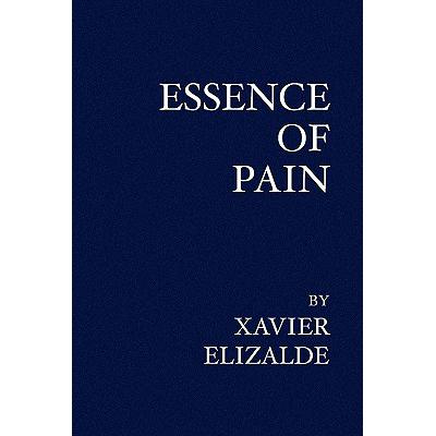 预订 Essence of Pain