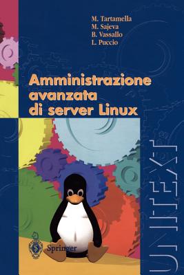 Amministrazione Avanzata Di Server