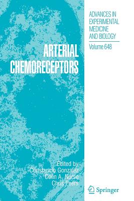 【预订】arterial chemoreceptors: arterial
