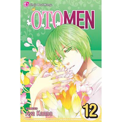 预订 Otomen, Vol. 2, 2