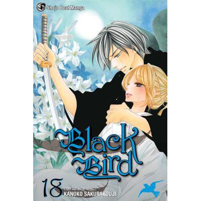 预订 Black Bird, Volume 18