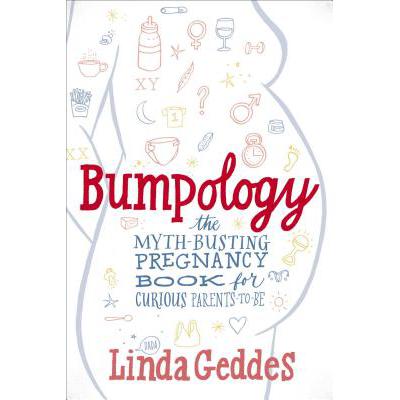 预订 Bumpology: The Myth-Busting Pregnancy Book f...