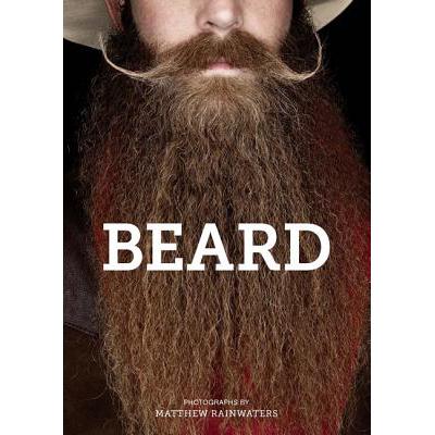 预订 Beard