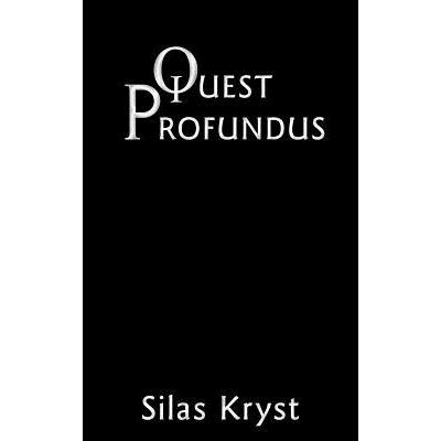 预订 Quest Profundus