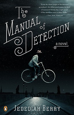 【预订】the manual of detection