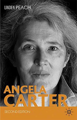 【预订】angela carter