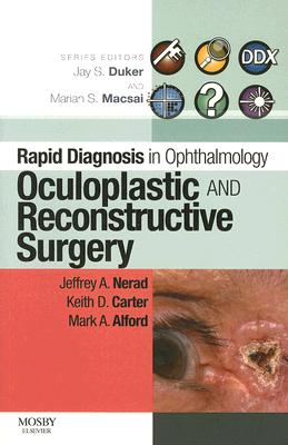 Oculoplastic and Reconstructiv