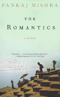 【预订】the romantics