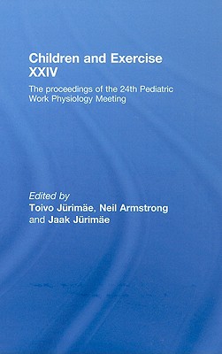 Children and Exercise XXIV: Th