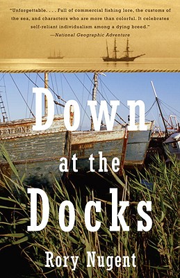 【预订】down at the docks