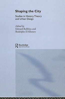 【预订】shaping the city: studies in history