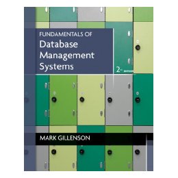 Fundamentals of Database Managemen