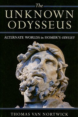 【预订】the unknown odysseus: alternate worlds