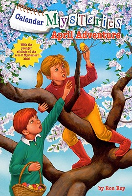 April Adventure