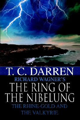 【预订】the ring of the nibelung: the rhine-gold