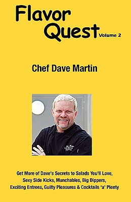 Flavor Quest, Volume 2