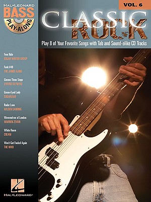 Classic Rock [With CD (Audio)]