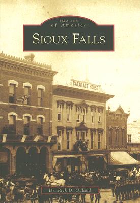 【预订】sioux falls