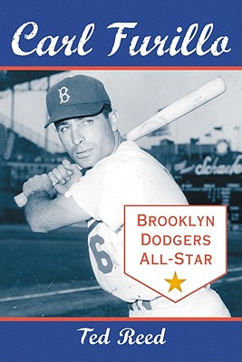 Carl Furillo, Brooklyn Dodgers