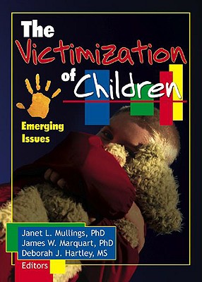 【预订】the victimization of children: emerging