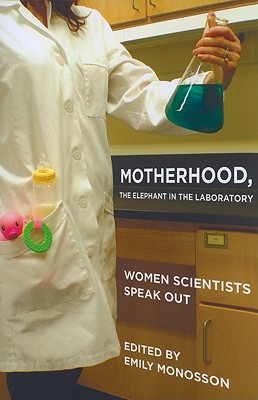 Motherhood, the Elephant in the