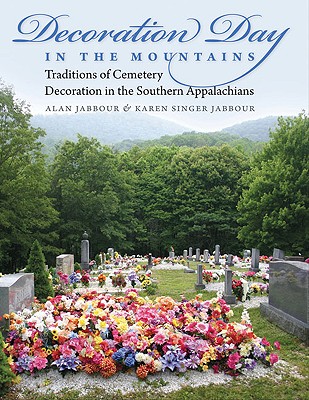 Decoration Day in the Mountains: