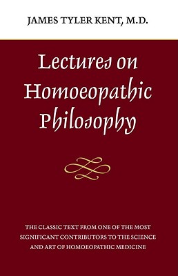 Lectures on Homeopathic