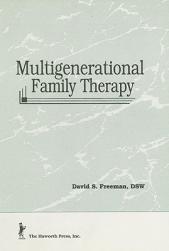 Multigenerational Family Therapy