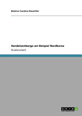 【预订】handelsembargo am beispiel