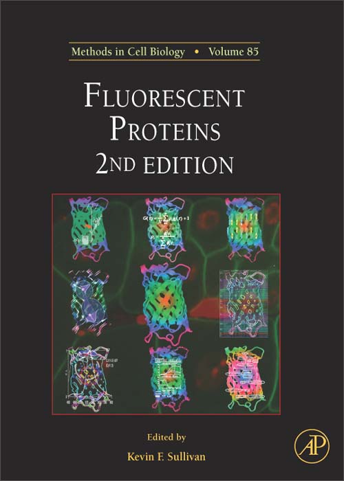 fluorescent proteins