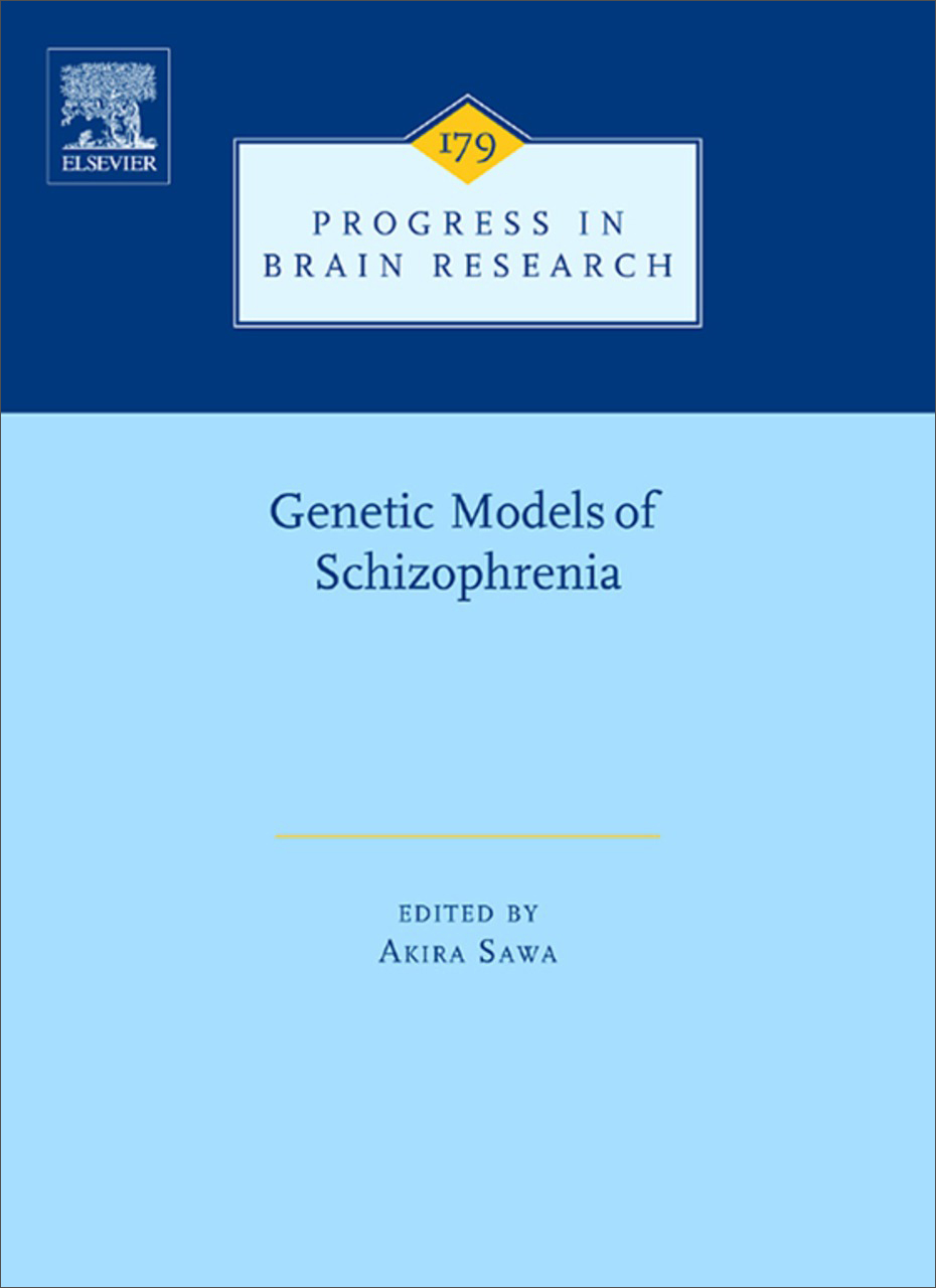 gene models of schizophrenia