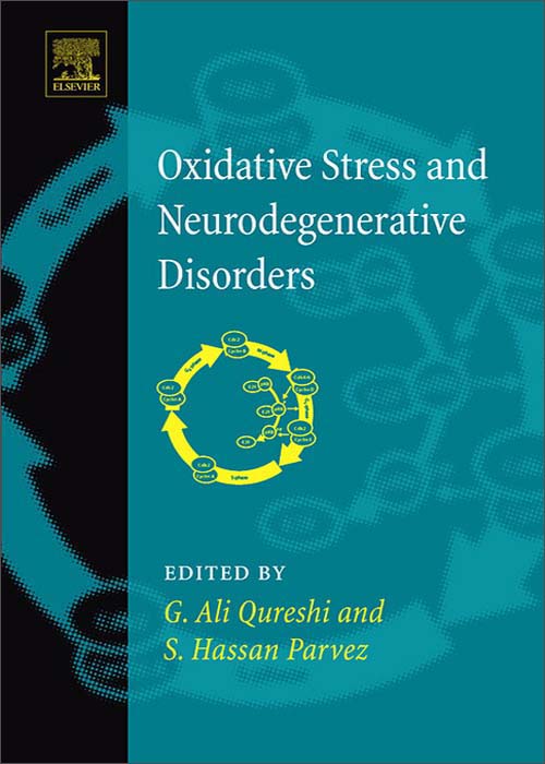 oxidative stress and neurodegenerative disorders