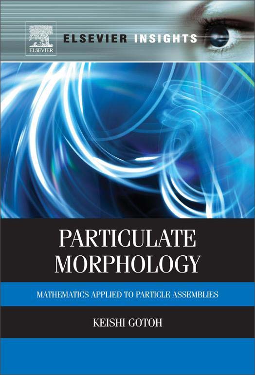 particulate morphology