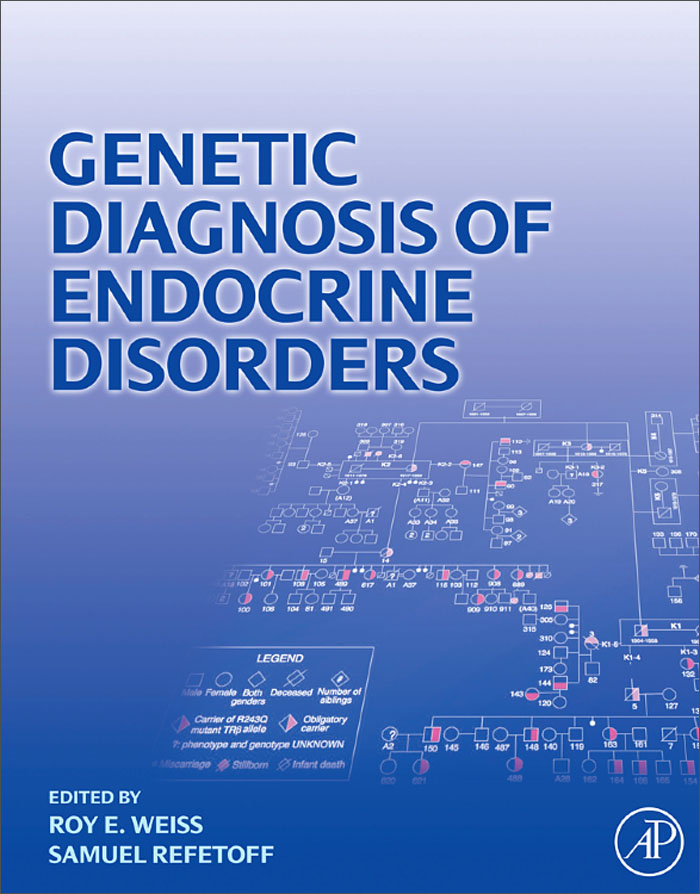 genetic diagnosis of endocrine disorders