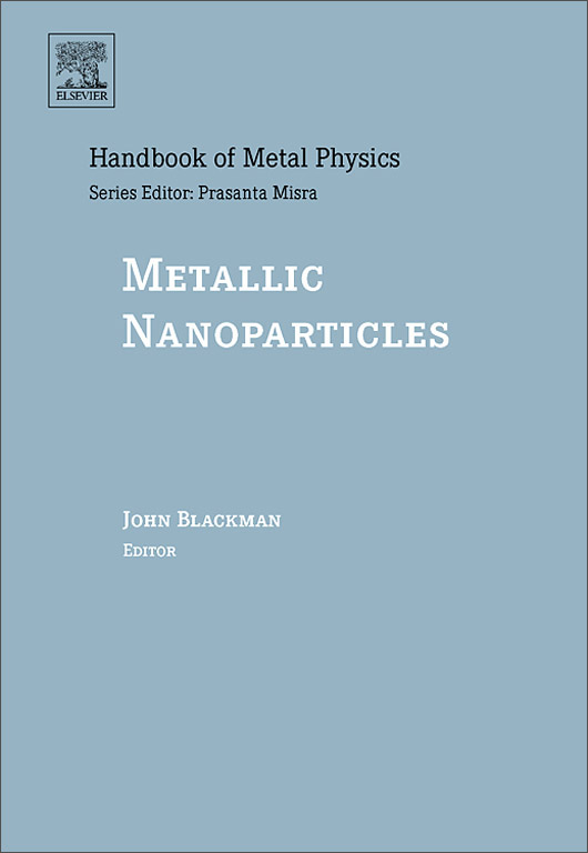 metallic nanoparticles
