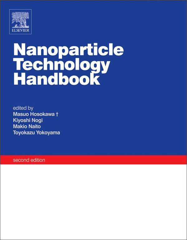 nanoparticle technology handbook