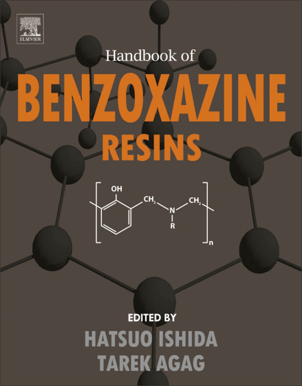 handbook of benzoxazine resins