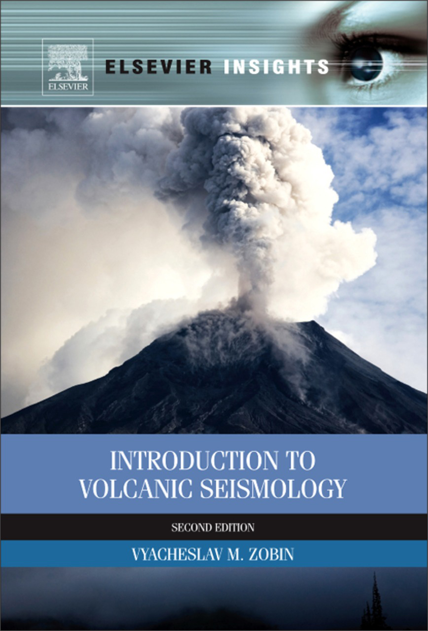 introduction to volcanic seismology