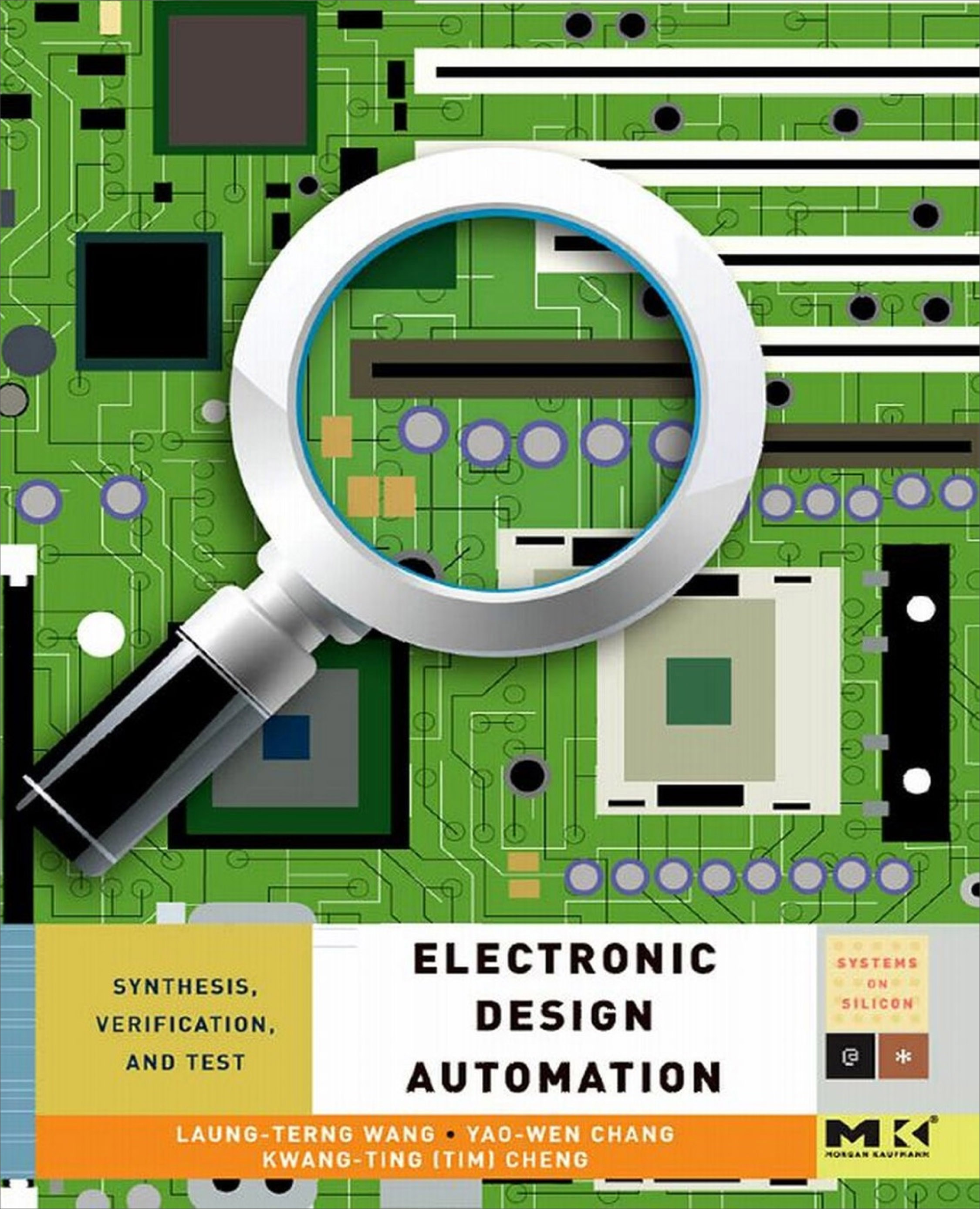electronic design automation