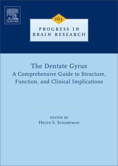the dentate gyrus: a comprehensive guide to structure, function